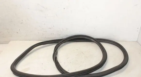 Audi A3 S3 8V Front door rubber seal 8V5831721