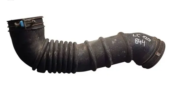 Intercooler hose/pipe