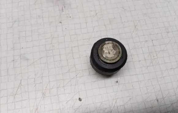 Volkswagen PASSAT B5.5 Sensor