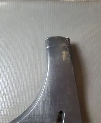 Volvo V90 Cross Country Cabin air duct channel 31469765