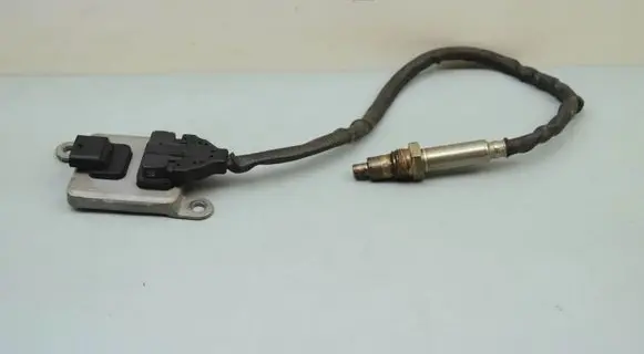 Mercedes-Benz S C217 Lambda probe sensor A0009058411