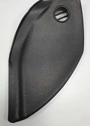 Jaguar XJ X300 Dashboard side end trim GNA6653LH