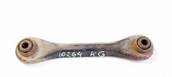 Rear upper control arm/wishbone