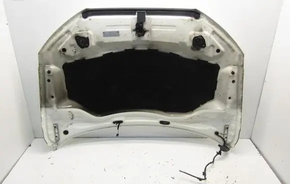 Audi Q3 8U Engine bonnet/hood sound/heat insulation 09321905