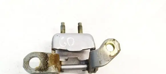 Honda Accord Rear door lower hinge