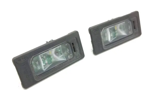 Land Rover Discovery Sport Number plate light GX7313B627AB