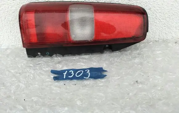 Suzuki Jimny Rear/tail lights 13232091