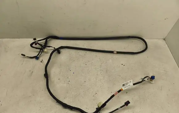 Tesla Model Y Other wiring loom 261669100C