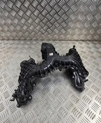 Audi A6 S6 C7 4G Intake manifold 059129711CS
