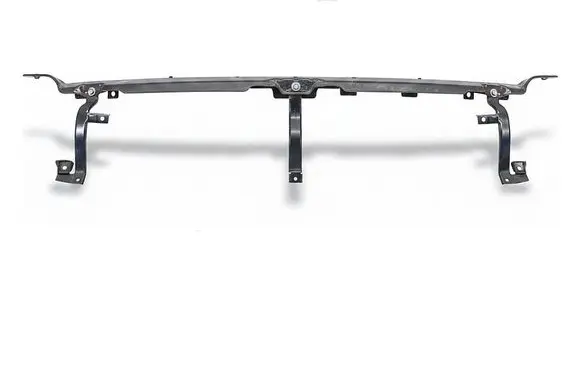 Opel Astra K Radiator support slam panel