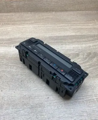 Volkswagen PASSAT B5.5 Climate control unit 3B1907044K