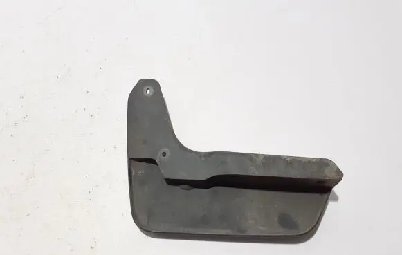 Rear mudguard