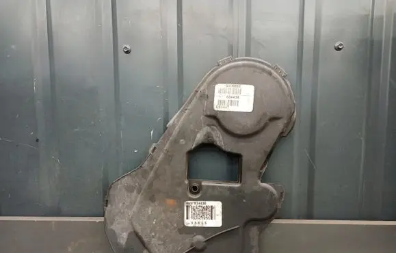Volvo V60 Timing belt guard (cover) 08658108