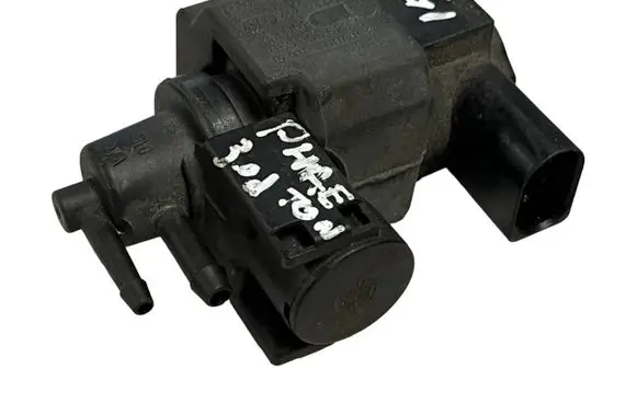 Audi A6 S6 C6 4F Turbo solenoid valve 059906628B 059906 059906629A