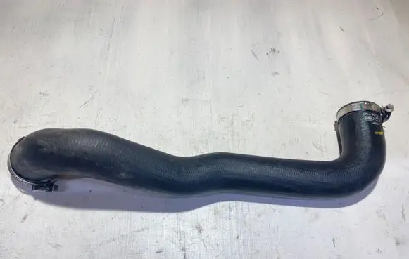 Land Rover Range Rover L405 Intercooler hose/pipe CPLA9G738DC D05WB