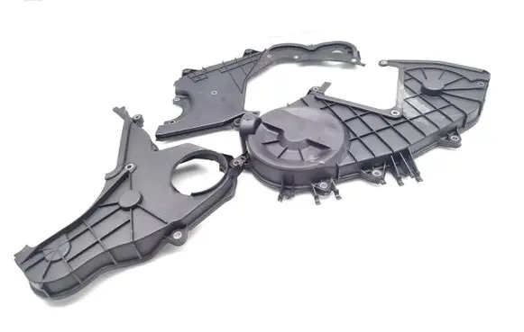 Opel Meriva B Timing belt guard (cover) 8973762441 8973762422 8973762431