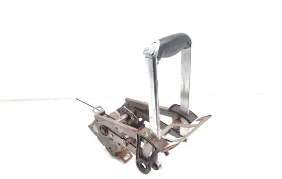 Ford Galaxy Handbrake/parking brake lever assembly 6G912780LT