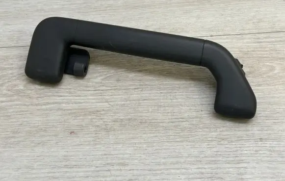 Porsche Cayenne (92A) Rear interior roof grab handle 7P0857644B