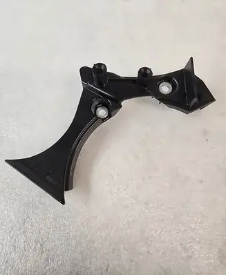 Volvo XC40 Timing belt guard (cover) 31670086