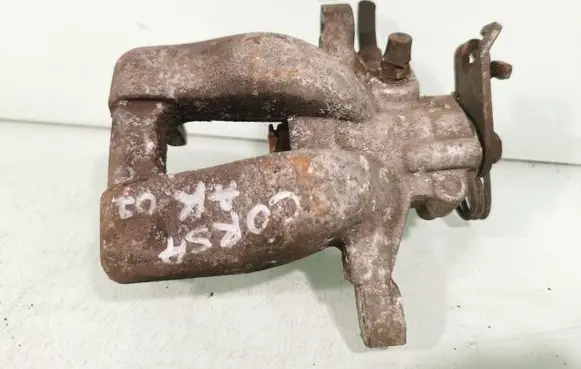 Opel Corsa D Rear brake caliper