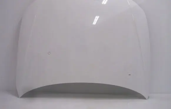 Audi A3 S3 A3 Sportback 8P Engine bonnet/hood 