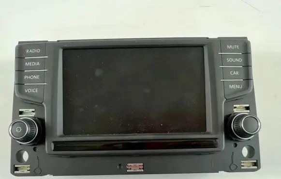 Volkswagen Golf VII Screen/display/small screen 3G0919605B