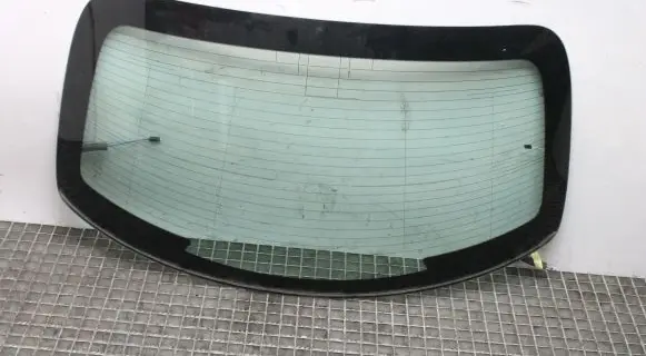 Mercedes-Benz CLA C117 X117 W117 Rear windscreen/windshield window A1176700280