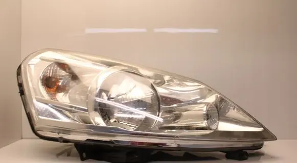 Peugeot Expert Headlight/headlamp