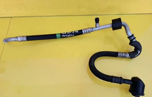 Mercedes-Benz SLK R170 Air conditioning (A/C) pipe/hose 1708300015 A1708300015