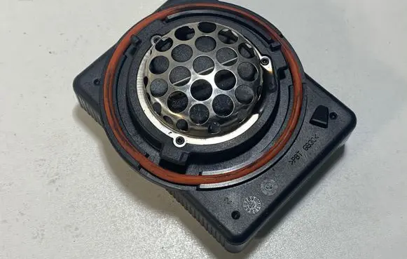 BMW 5 F10 F11 Air quality sensor 9159973 64119159973