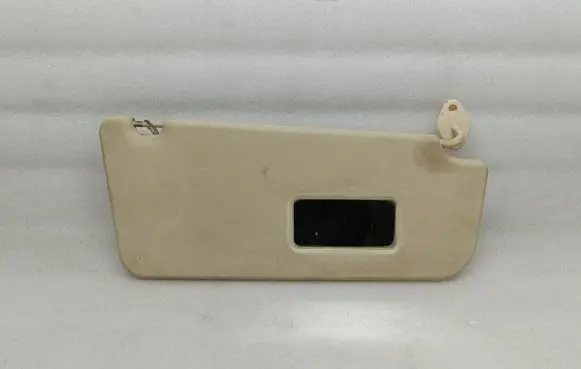 Peugeot Partner Sun visor