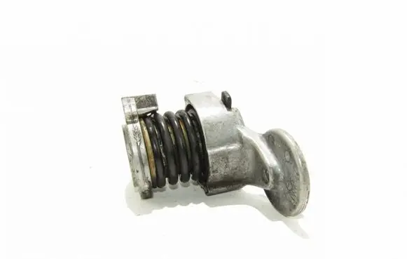 Skoda Fabia Mk1 (6Y) Alternator belt tensioner 03E