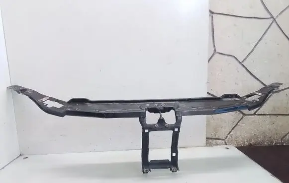 Mercedes-Benz S W220 Radiator support slam panel