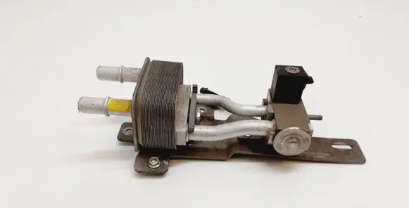 Volvo V60 Coolant radiator 31332377