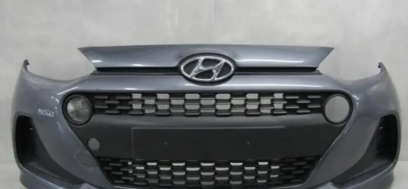 Hyundai i10 Front bumper 86511B9500