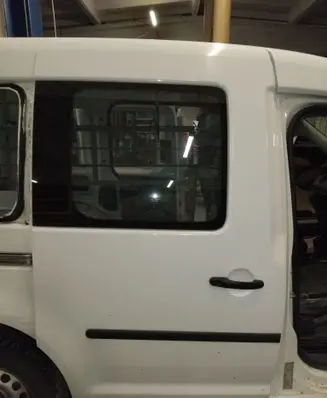 Volkswagen Caddy Side sliding door NOCODE
