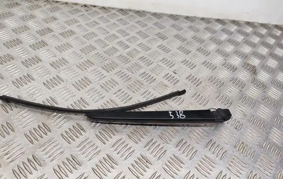 Audi Q5 SQ5 Rear wiper blade arm 80A955405