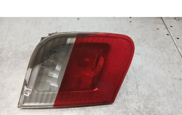BMW 3 E46 Rear/tail lights 