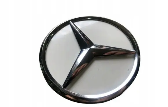 Mercedes-Benz S W222 Manufacturers badge/model letters 0998108500