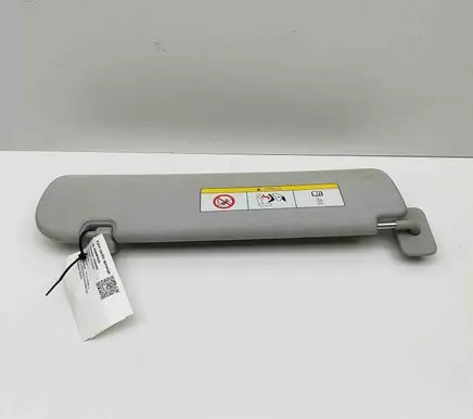 Tesla Model 3 Sun visor 149040541C