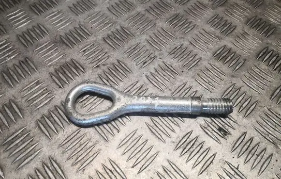 Mercedes-Benz C W203 Towing hook eye A2206280135 2206280135