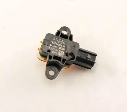Ford Kuga II Airbag deployment crash/impact sensor F2GT14C676AA