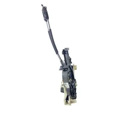 Ford Kuga III Front door lock LJ6BS264A26AD LJ6BS219A64BF LJ6BS224A36HE