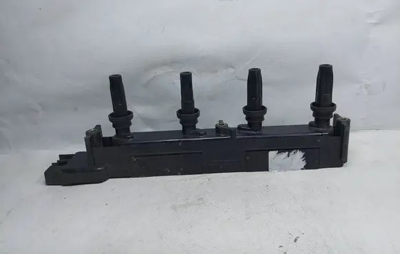 Peugeot 307 High voltage ignition coil 154731KASACJ