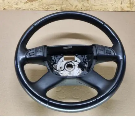 Skoda Octavia Mk2 (1Z) Steering wheel 3T0419091K