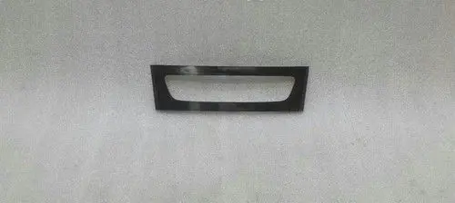 Mercedes-Benz CLS C219 Front door trim (molding) A2196801039