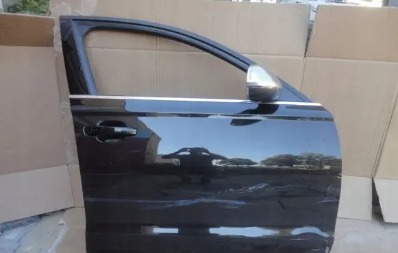 Audi A6 S6 C7 4G Front door