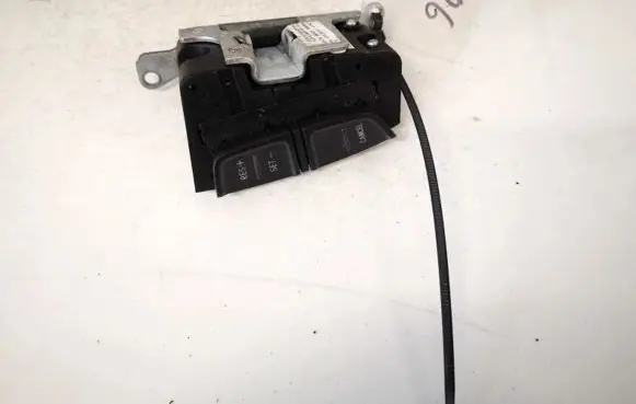 Volkswagen PASSAT B5.5 Multifunctional control switch/knob 1j0419091