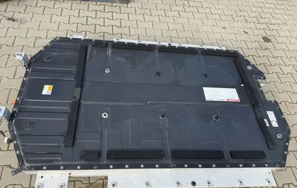 Hyundai Ioniq 5 Hybrid / electric car battery 37501GI301 20221005