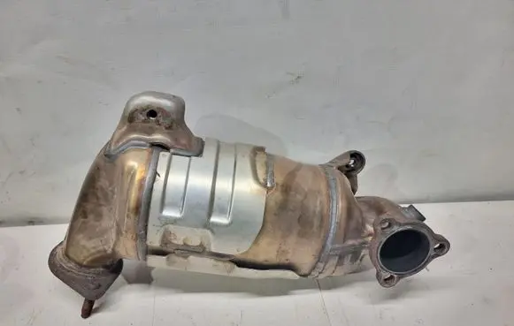 KIA Sportage Catalyst/FAP/DPF particulate filter 289902F100